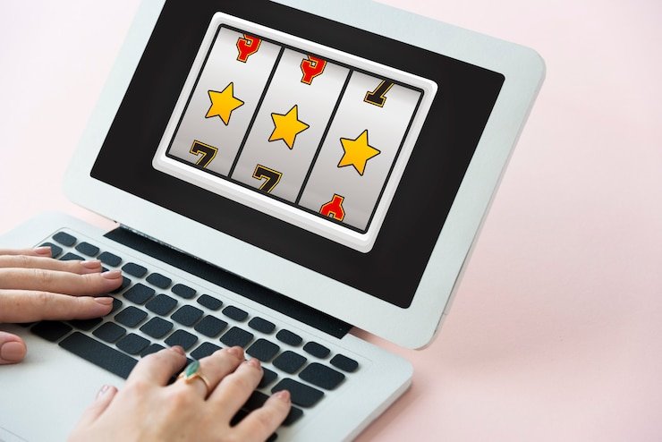 agen77 featured game showcase